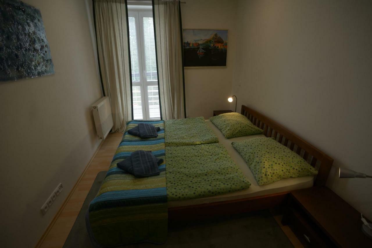Apartman Lomnica Tatranská Lomnica Екстериор снимка
