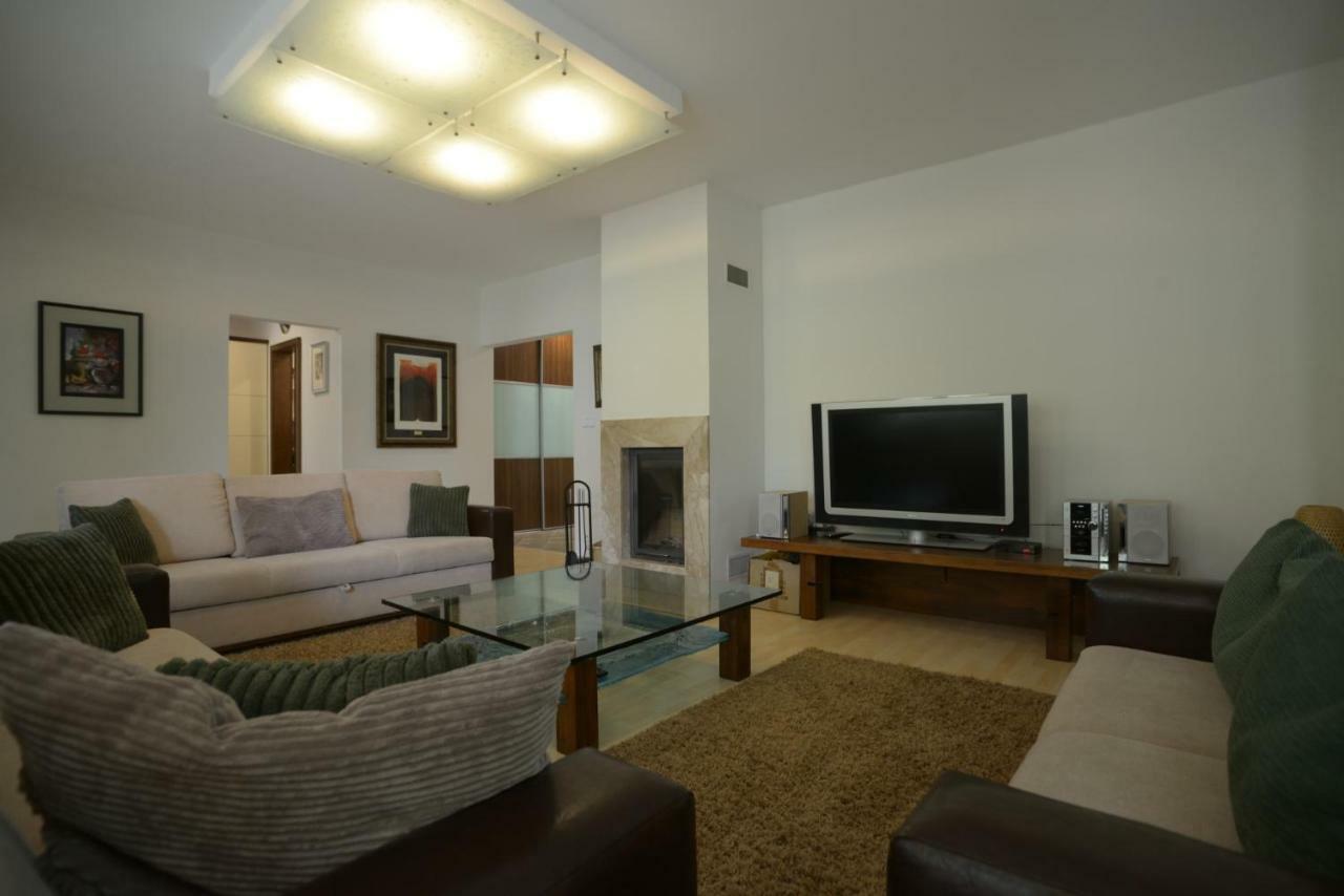 Apartman Lomnica Tatranská Lomnica Екстериор снимка