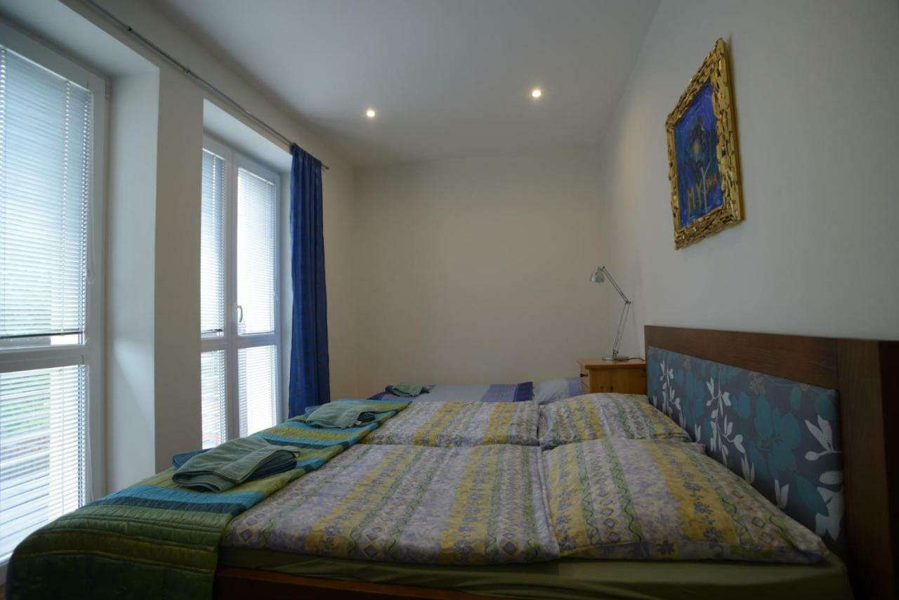 Apartman Lomnica Tatranská Lomnica Екстериор снимка